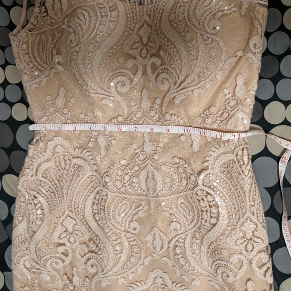 BHLDN Jenny Woo Dress - Picture 7 of 10